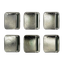 ITEM NUMBER 021502 70MM DEBOSSED SMOKE CASE 6 PIECES PER DISPLAY