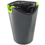 Cup Holder Multi-Port Charger - 4 Pieces Per Retail Ready Display 21522