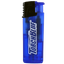 ITEM NUMBER 021601 TORCH BLUE JET FLAME LIGHTER 25 PIECES PER DISPLAY