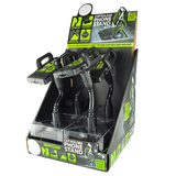 Cup Holder Adjustable Phone Stand - 4 Pieces Per Retail Ready Display 21613