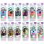 ITEM NUMBER 021667 HAND SANITIZER KEYCHAIN 12 PIECES PER DISPLAY