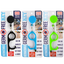 ITEM NUMBER 021696 GERM FREE KEY 18 PIECES PER DISPLAY