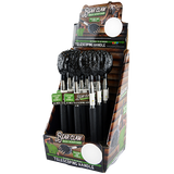 Bear Claw Back Scratcher 12 Pieces Per Retail Ready Display 21765