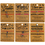 Valentine's Day Cupid's Corner Assortment Floor Display - 48 Pieces Per Retail Ready Display 88305