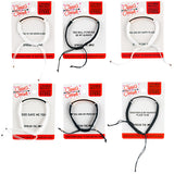 Valentine's Day Cupid's Corner Assortment Floor Display - 48 Pieces Per Retail Ready Display 88305