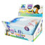 ITEM NUMBER 021793 SCENTED DISP MASK 3PK 24 PIECES PER DISPLAY