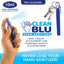 ITEM NUMBER 021803 CLIP HAND SANITIZER 24 PIECES PER DISPLAY