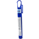 Clip Hand Sanitizer 24 Pieces Per Retail Ready Display 21803 NOVELTY INC