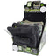 ITEM NUMBER 021828 CANVAS LOCK BAG 6 PIECES PER DISPLAY