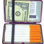ITEM NUMBER 021871 100'S MIRROR CIG CASE 8 PIECES PER DISPLAY