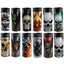 ITEM NUMBER 021882 TIN BUTT BUCKET MIX C 12 PIECES PER DISPLAY