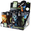 ITEM NUMBER 021882 TIN BUTT BUCKET MIX C 12 PIECES PER DISPLAY