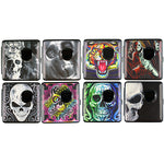 Bottle Opener Cigarette Cases