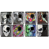Bottle Opener Cigarette Cases