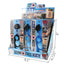 ITEM NUMBER 021890 ALUMINUM GERM FREE KEY 18 PIECES PER DISPLAY