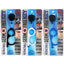 ITEM NUMBER 021890 ALUMINUM GERM FREE KEY 18 PIECES PER DISPLAY
