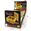 ITEM NUMBER 021910 LG WOOD TREASURE BOX 3 PIECES PER DISPLAY