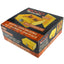 ITEM NUMBER 021910 LG WOOD TREASURE BOX 3 PIECES PER DISPLAY