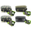 ITEM NUMBER 021912 STORAGE LOCK BAG 4 PIECES PER DISPLAY