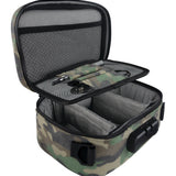 Smell Proof Canvas Lock Bag with Tool Organizer - 4 Pieces Per Retail Ready Display 21912