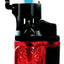 ITEM NUMBER 021915 MOLDED TORCH LIGHTER B 12 PIECES PER DISPLAY