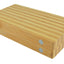 ITEM NUMBER 021917 BAMBOO MAGNETIC TRAY 4 PIECES PER DISPLAY