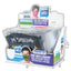 ITEM NUMBER 021922 ADULT SAYINGS FACE COVER 24 PIECES PER DISPLAY