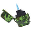 ITEM NUMBER 021932 SURVIVAL LIGHTER 12 PIECES PER DISPLAY