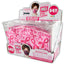 ITEM NUMBER 021933 PINK PRINTED FACE COVER 24 PIECES PER DISPLAY