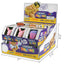 ITEM NUMBER 021935 TPR SQUEEZE SAND ANIMALS 12 PIECES PER DISPLAY