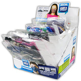 WHOLESALE CONTOUR ADULT FACE COVER 24 PIECES PER DISPLAY 21940