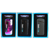 Blu Arc Cross Lighters