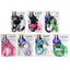 ITEM NUMBER 021949 MASK CORDS 24 PIECES PER DISPLAY