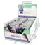 ITEM NUMBER 021949 MASK CORDS 24 PIECES PER DISPLAY