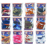 WHOLESALE KIDS TUBE FACE COVER 12 PIECES PER DISPLAY 21954