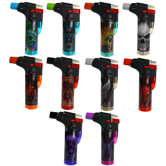 XXL Light-Up Torches