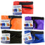 ITEM NUMBER 021964 MASK POUCH WRISTBAND 12 PIECES PER DISPLAY