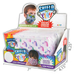 Kids Printed Face Cover 24 Pieces Per Retail Ready Display 21977 KIPP BROTHERS