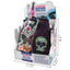 ITEM NUMBER 022033 RHINESTONE BOTTLE SUIT 6 PIECES PER DISPLAY