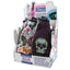 ITEM NUMBER 022033 RHINESTONE BOTTLE SUIT 6 PIECES PER DISPLAY