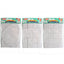 ITEM NUMBER 022039 DIY BLANK PUZZLE 2 PACK 12 PIECES PER DISPLAY