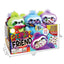 ITEM NUMBER 022055 PLUSH LONG ARM SLOTH W/MASK 12 PIECES PER DISPLAY