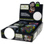 ITEM NUMBER 022060 FULL PRINT GRINDER C 6 PIECES PER DISPLAY