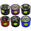 Glow-in-the-Dark Aluminum Grinder