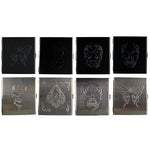 Stainless Cigarette Cases