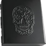 Stainless Cigarette Case