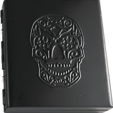 Stainless Cigarette Case