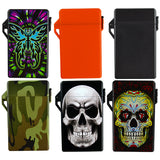 Cigarette Survival Storage Case - 8 Pieces Per Retail Ready Display 22081