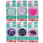 ITEM NUMBER 088310 MOTHER'S DAY FLOOR DISPLAY 46 PIECES PER DISPLAY