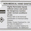 ITEM NUMBER 022108 MOTHER'S DAY HAND SANITIZER 12 PIECES PER DISPLAY